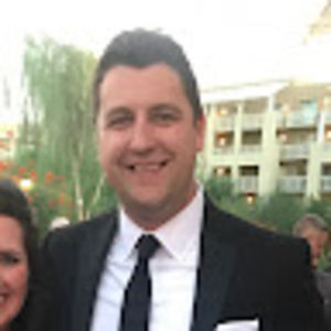 Meet your Posher, Tyler